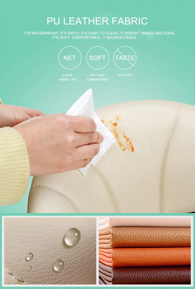 Scaun Masa Little Mom 2in1 Albastru, Pliabil - imagine 6