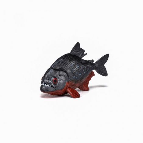 Figurina Papo Piranha | Realist și Educativ - imagine 5