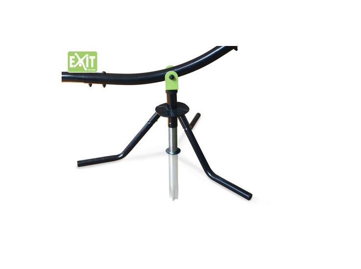 Balansoar Rotativ Exit Toys Spinner 360° - imagine 2