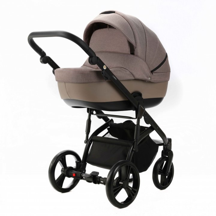 Adamex Lanti PS110 - Carucior 2 in 1 Premium