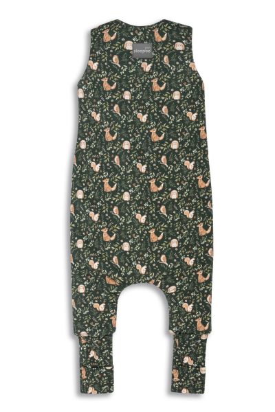 Sac de dormit Nor pufos 2.5 Tog - Confort Sigur - imagine 2