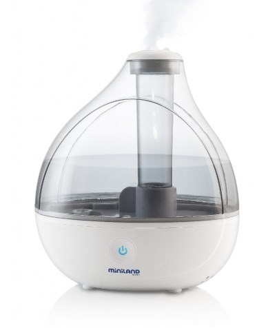 Umidificator Humidrop Miniland | Umidificator cu ultrasunete - imagine 2