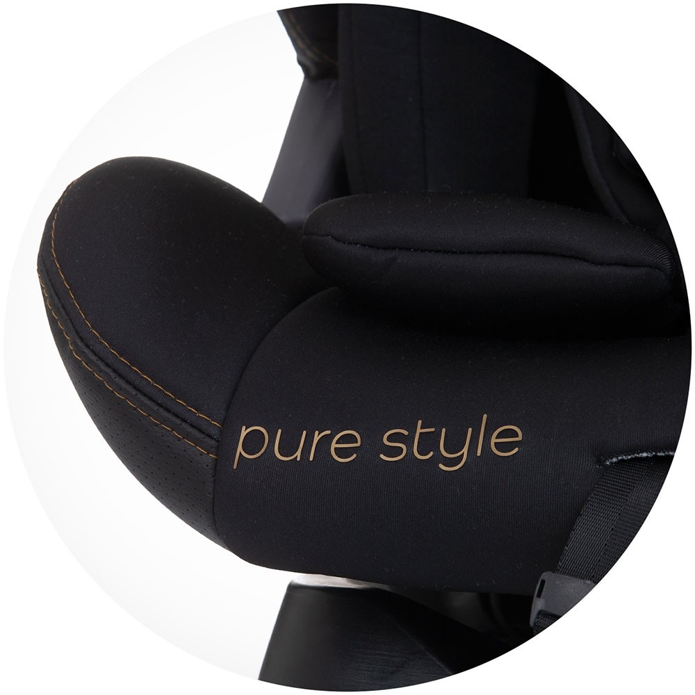 Scaun Auto Chipolino Next Gen Isofix 0-12 Ani - imagine 2