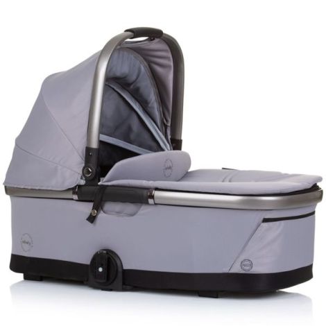 Carucior Chipolino Infinity 3 in 1 Granite - imagine 7