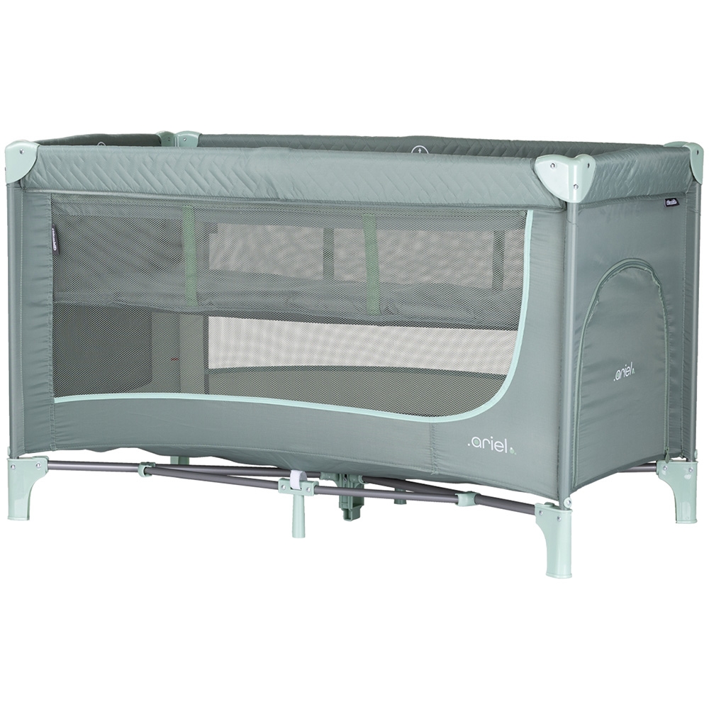 Patut Chipolino Ariel Pliabil 0-15kg - Design Basil - imagine 4