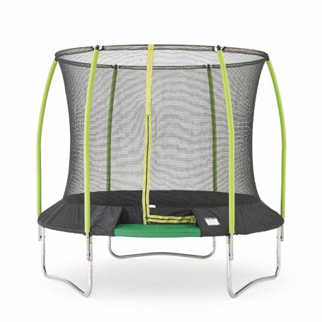 Trambulina TP Toys Challenger SurroundSafe, 4.25m