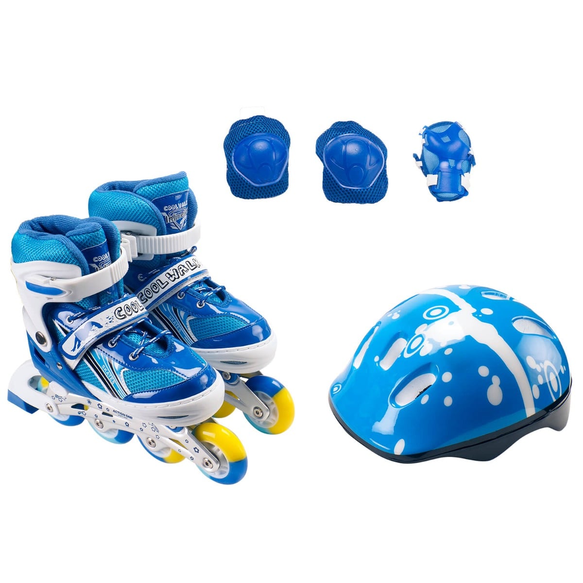 Action One Set Role Ciel S + Protectii 31-34