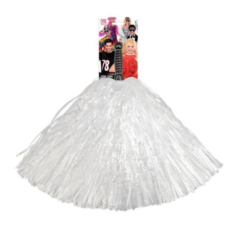 Pom Pom Majorete Widmann - Accesoriu Spectacol - imagine 3