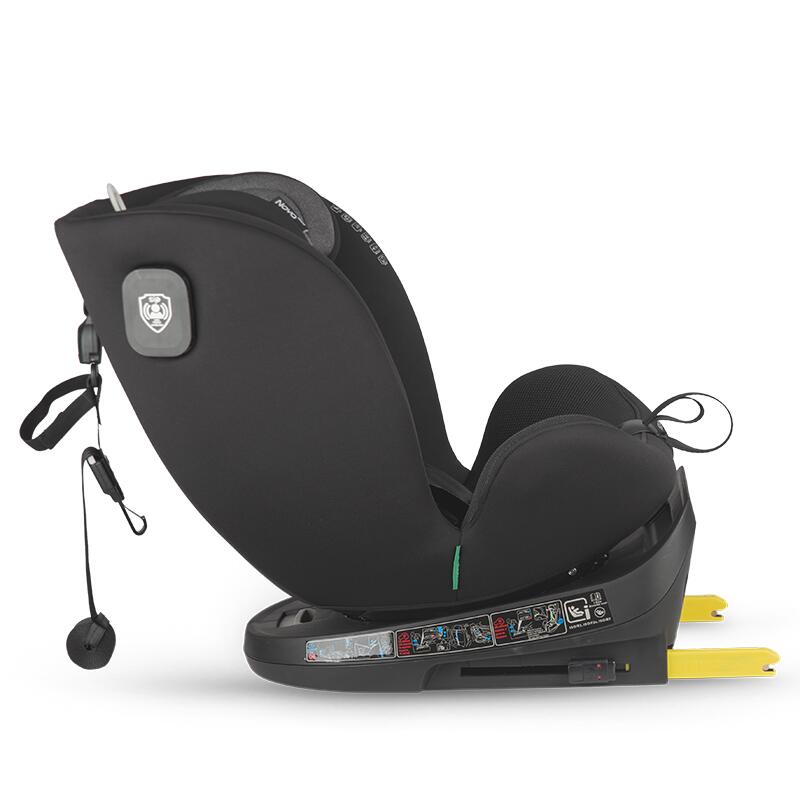 Scaun Auto Coccolle Nova iSize 0-12 Ani - imagine 2