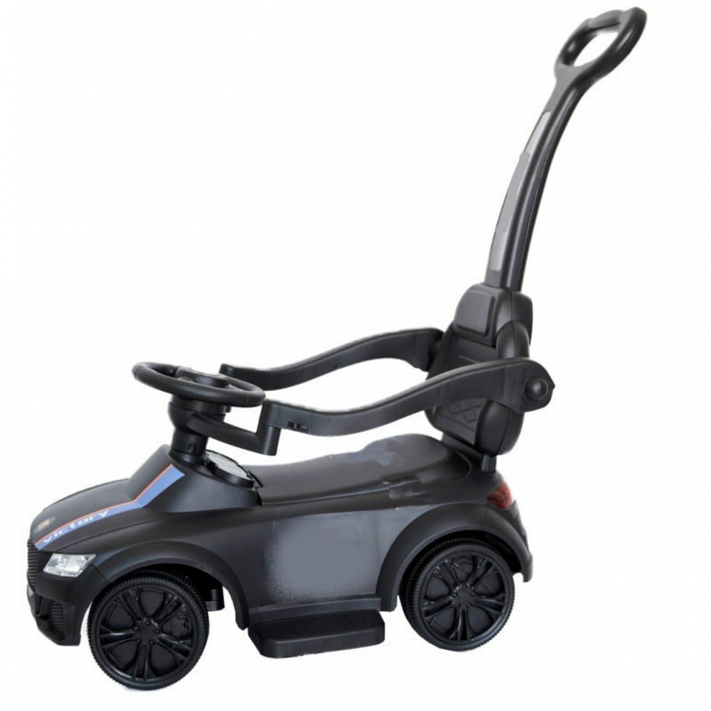 Novokids Victory Car - Masinuta copii cu melodii