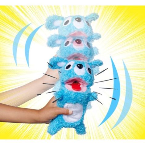 Simba ScreamerZ Bear - Jucărie Plus Interactivă - imagine 6