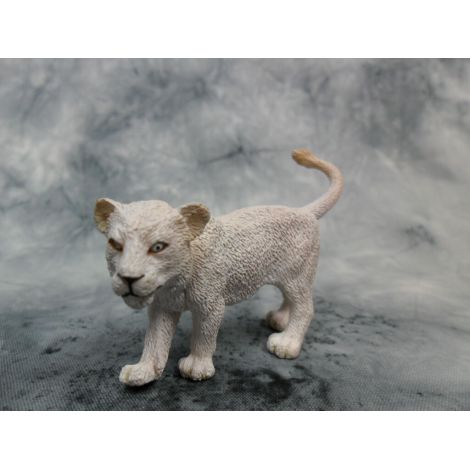Figurina Pui de Leu Collecta - Detaliata si Sigura - imagine 2