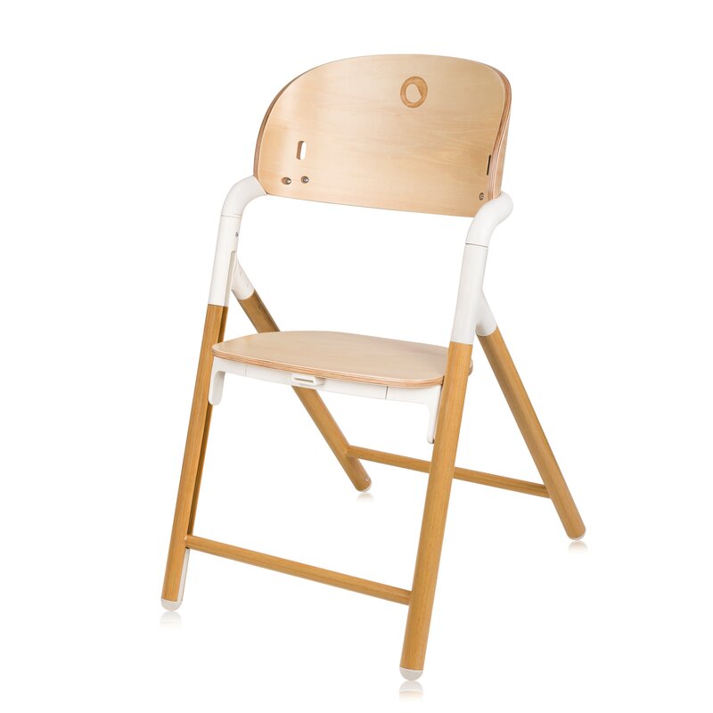 Scaun multifuncțional Lionelo Celia (6 luni - adult) - imagine 5