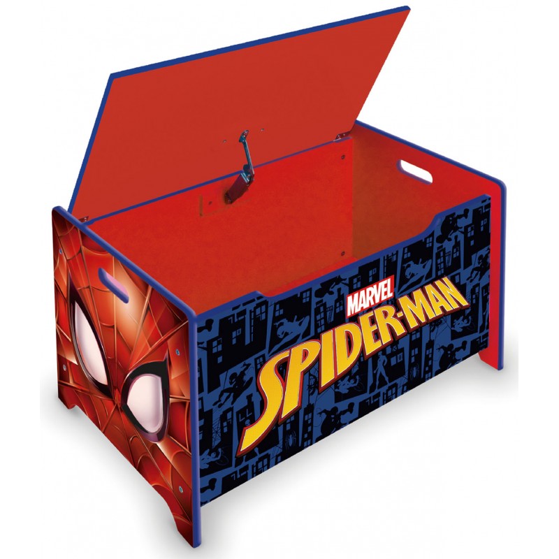 Lădiță Depozitare Spiderman Arditex