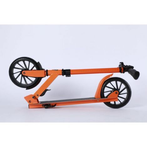 Trotinetă Lamborghini Mesuca - Aluminiu Orange - imagine 5
