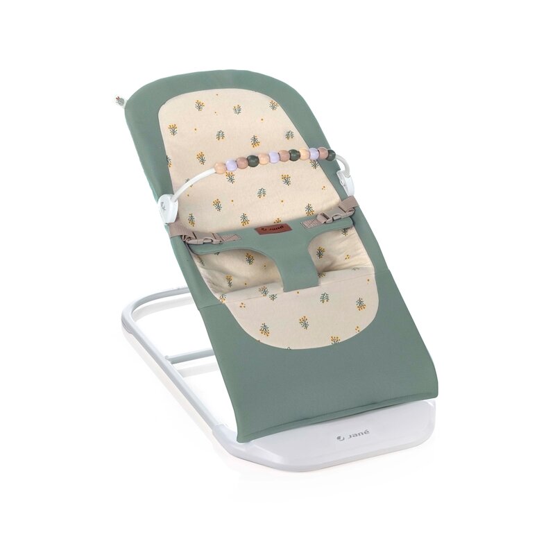 Jane Ballu - Balansoar ergonomic pliabil