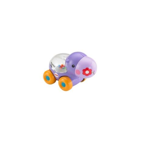 Fisher Price Hipopotam Jucarie Mers Motor - imagine 8