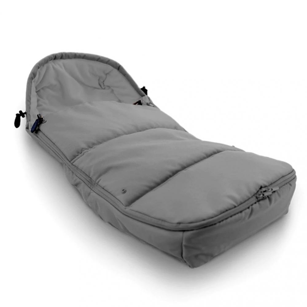 Husa de picioare Polar Grey Leclerc - imagine 3