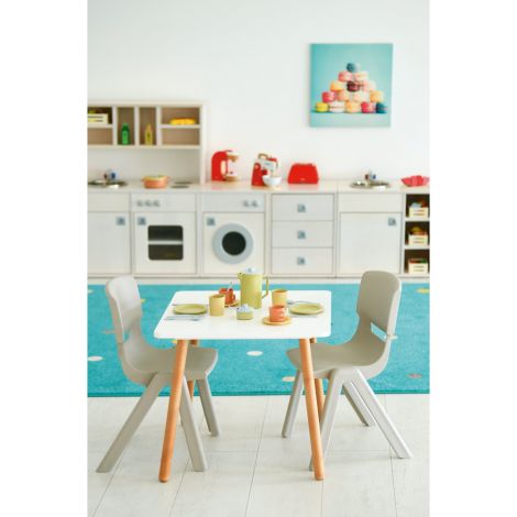 Masuta Nela Moje Bambino - Perfecta pentru citit - imagine 8