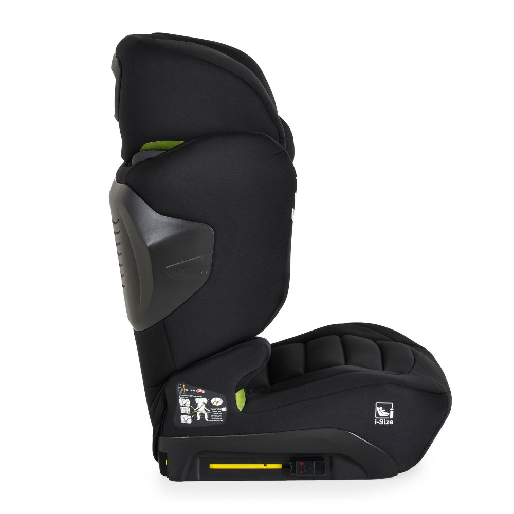 Scaun Auto Cangaroo Performance I-Size ISOFIX - imagine 3