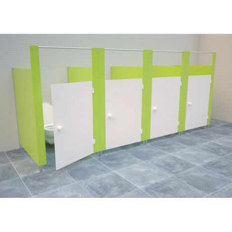 Modul Adicional Toaletă Modulară Copii | Moje Bambino - imagine 2