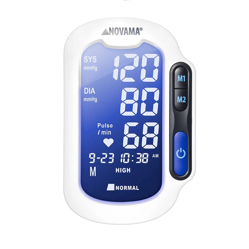 Tensiometru Electronic Novama Pro cu AFib - imagine 6