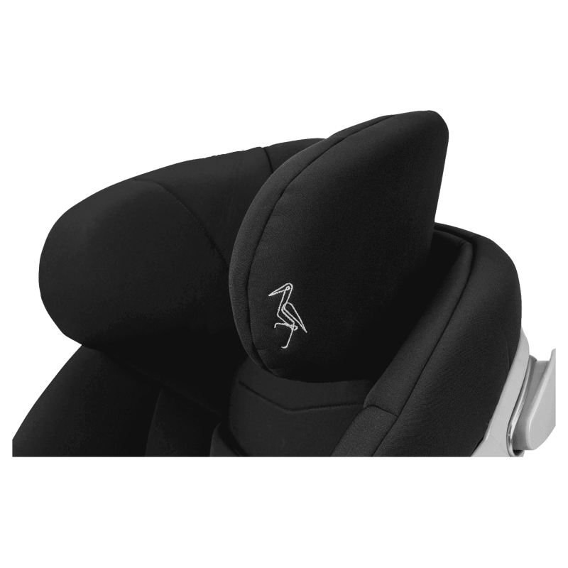 Scaun Auto Storchenmühle Niki Next Onyx i-Size Rotativ - imagine 6