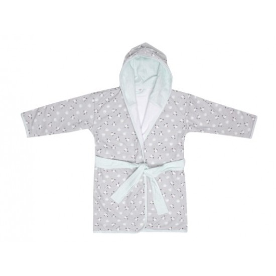 Halat Bebe Jou Lou-Lou – Moale și Elegant - imagine 2