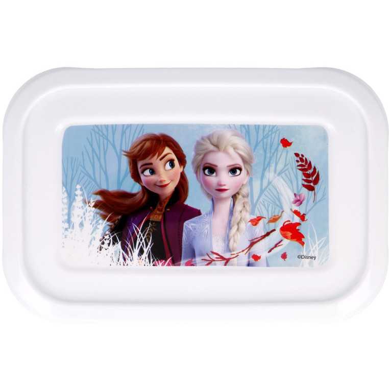 Set 3 Recipiente Hrană Frozen SunCity - imagine 3