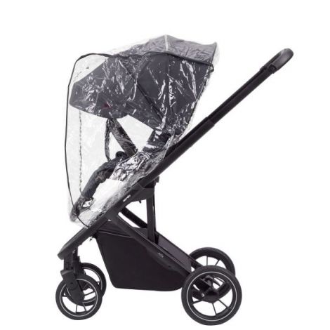 Carrello ALFA 2023 Carucior Reversibil 2-in-1 - imagine 11