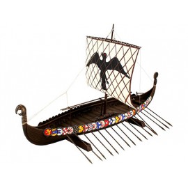 Machetă Navă Viking Revell 1:50