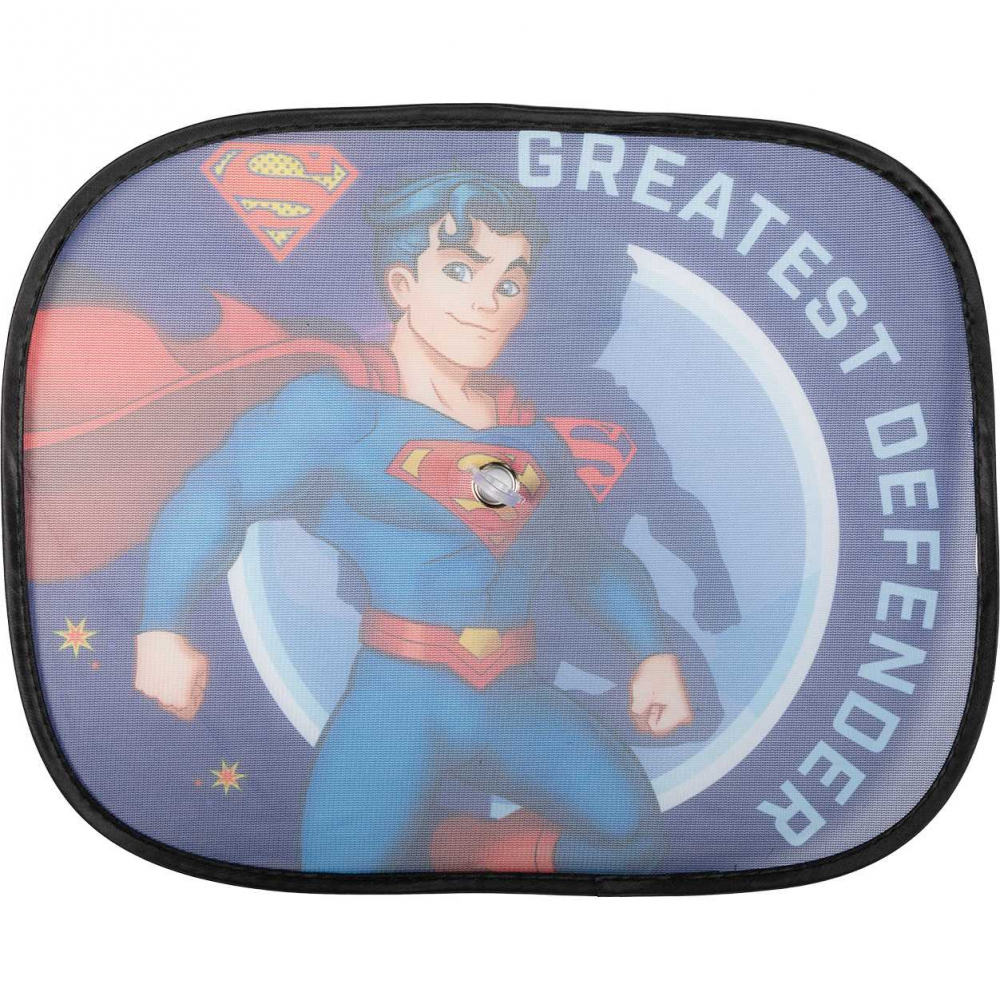 Set 2 Parasolare Superman TataWay | Protecție UV