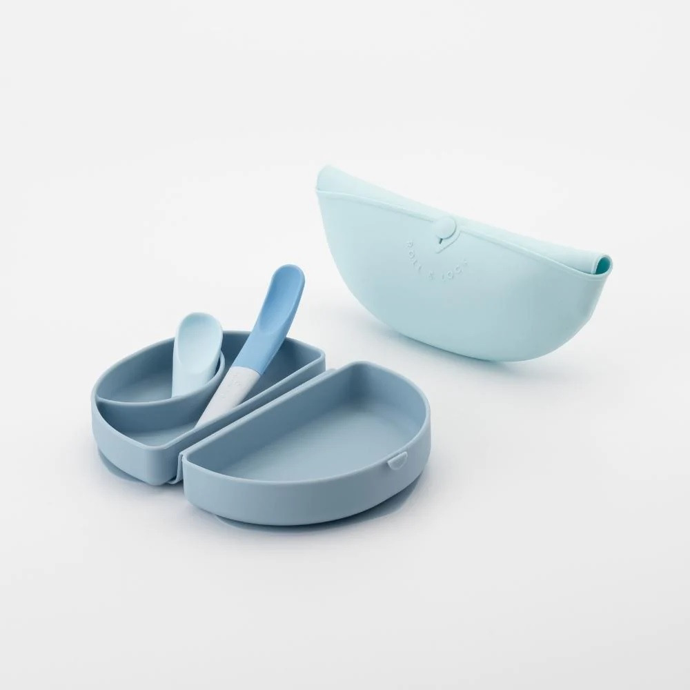 Set Miniware Sili Mini GO 3 piese, Diversificare - imagine 2