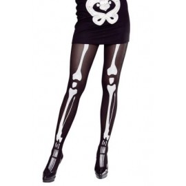 Ciorapi Schelet Widmann Italia | Accesorii Halloween