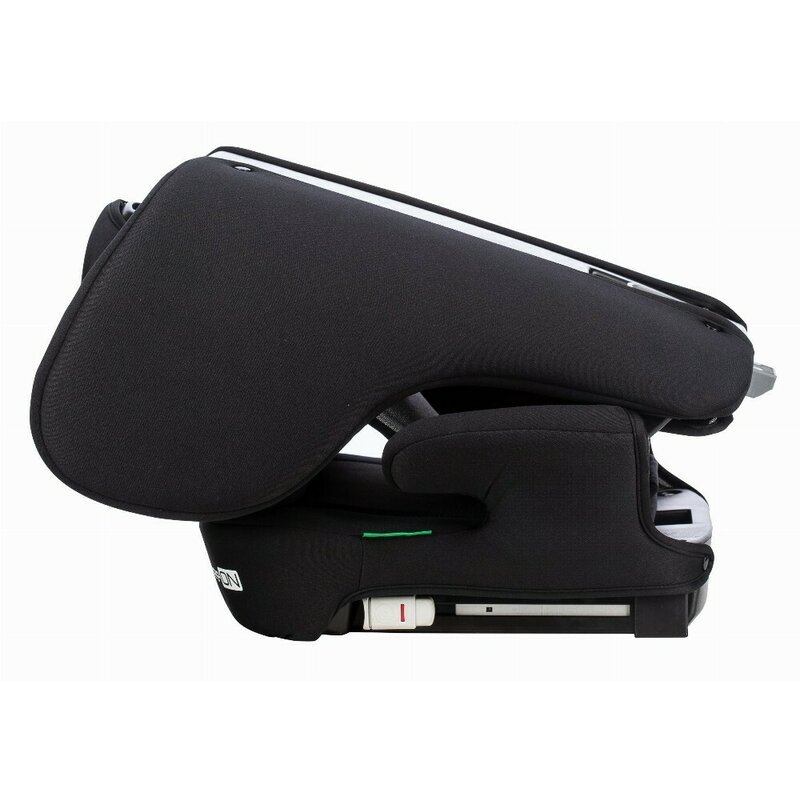 FreeON Olymp I-Size Scaun Auto Pliabil cu ISOFIX - imagine 2