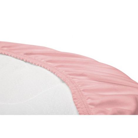 Husa Landou Roz Sensillo | Bumbac 100% Premium - imagine 3