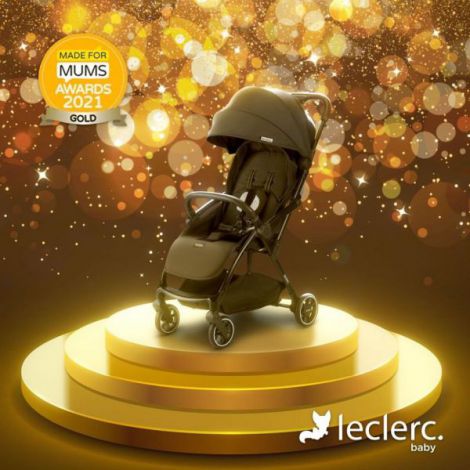 Leclerc Magic Fold Plus Black Pliare Automata - imagine 7