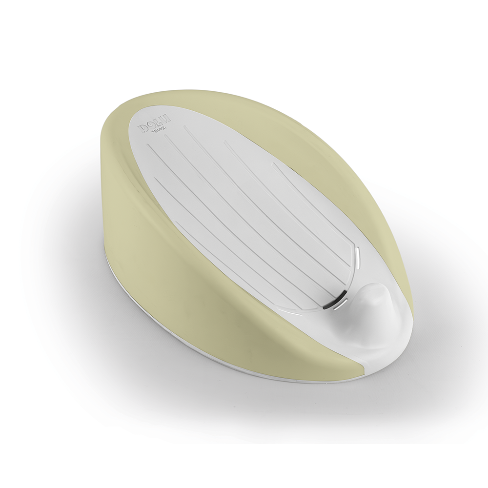 Suport Anatomic Cadita Dolu - Siguranta Bebe - imagine 2