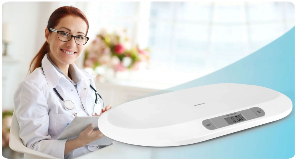 Cantar Berdsen Bebelusi 20kg Precizie 0.01kg - imagine 5