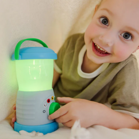 Lampă Jucărie Melissa & Doug Explorare Natura - imagine 7