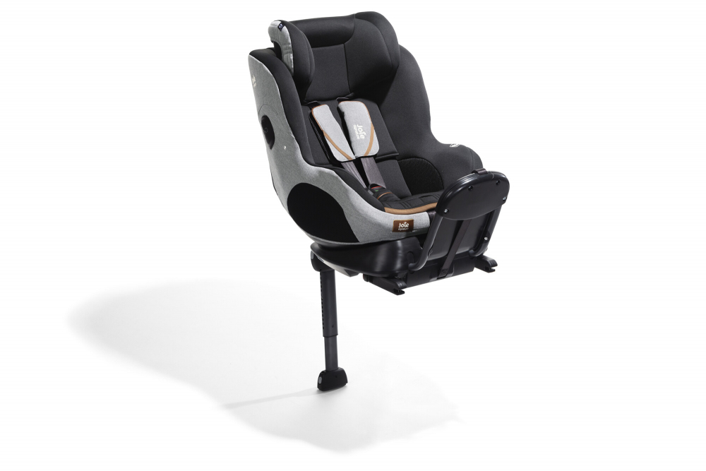 Scaun Auto Joie i-Prodigi Signature, 0-125 cm - imagine 8