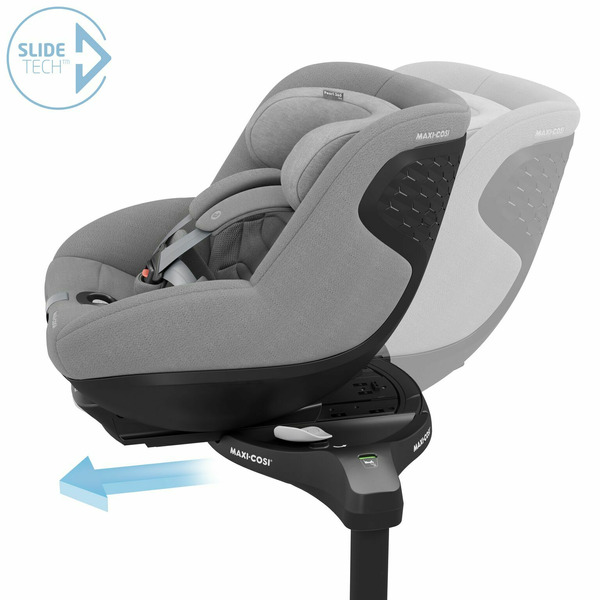 Maxi-Cosi Pearl 360 Pro - Scaun Auto I-Size Rotativ - imagine 4