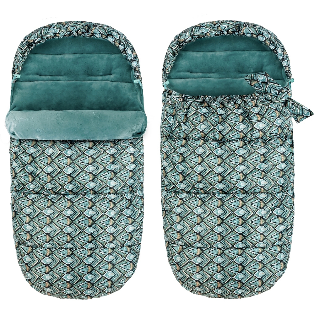 Sac Iarna Tutumi Blue Diamond - Căptușeală Moale
