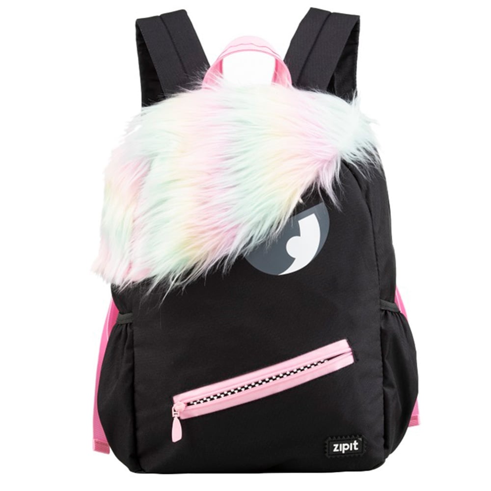 Rucsac Zipit Lady Grillz Negru | Design Unic si Practic