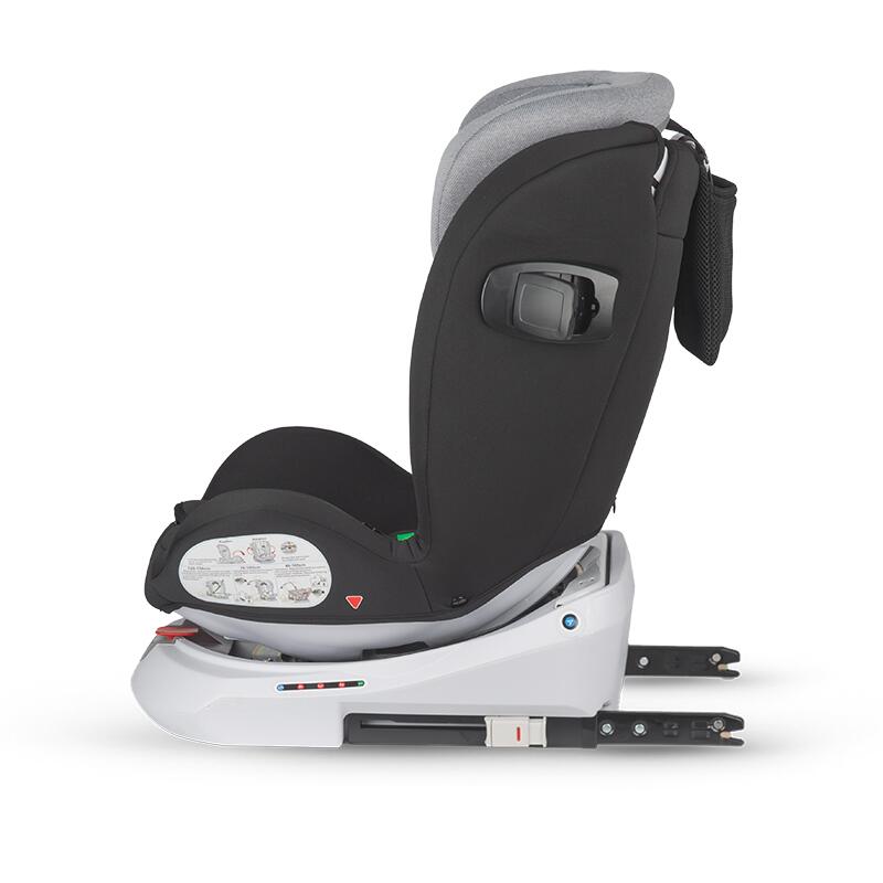 Scaun Auto Coccolle Lyra Rotativ 0-12 Ani - imagine 10