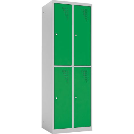 Dulap 4 Comp. Moje Bambino - Verde