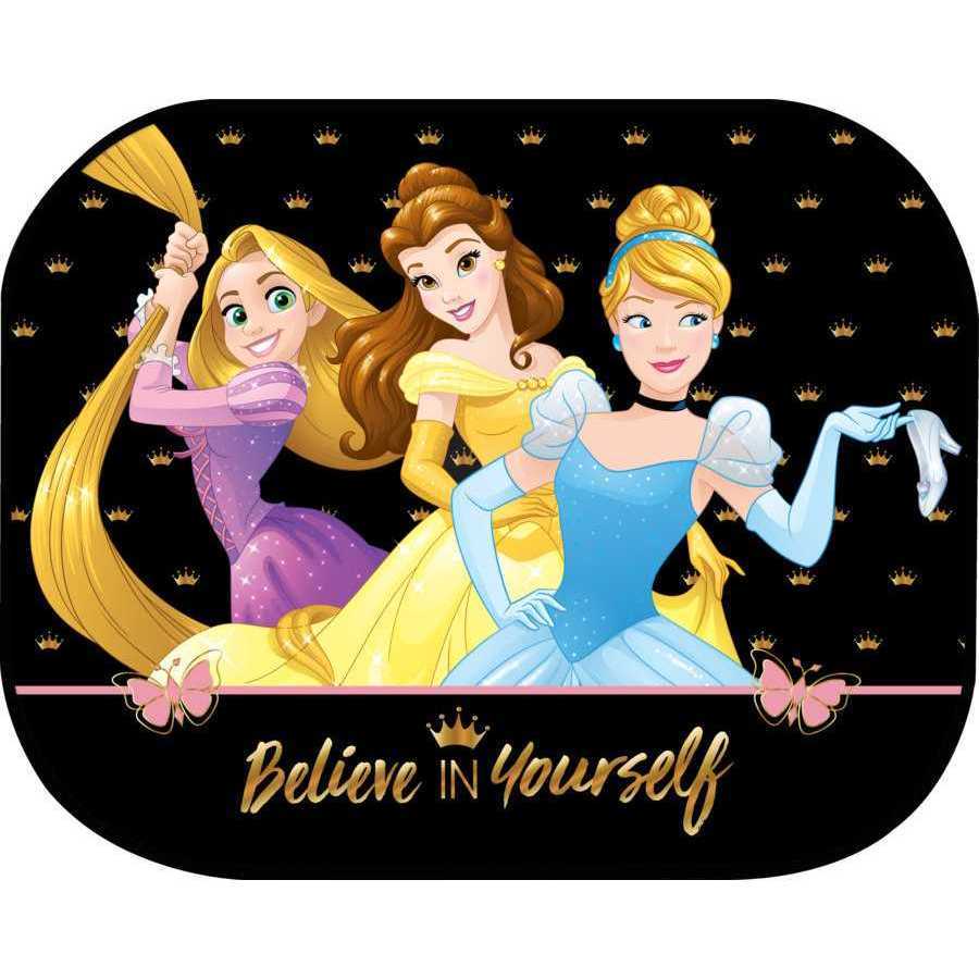Parasolar Auto Princess TataWay CZ10618