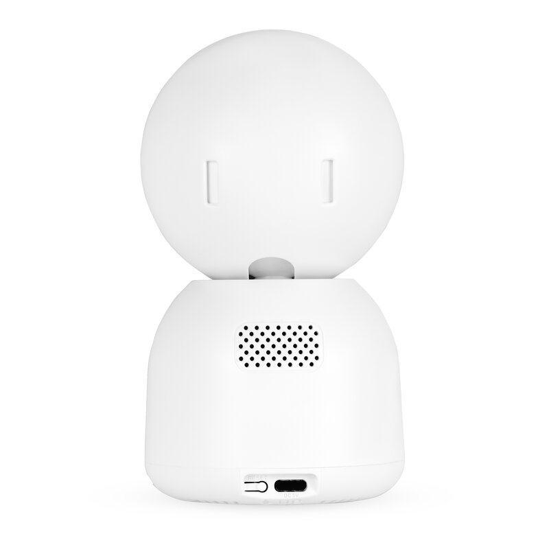 Lionelo Babyline AI - Monitor Video Copil Full HD - imagine 4