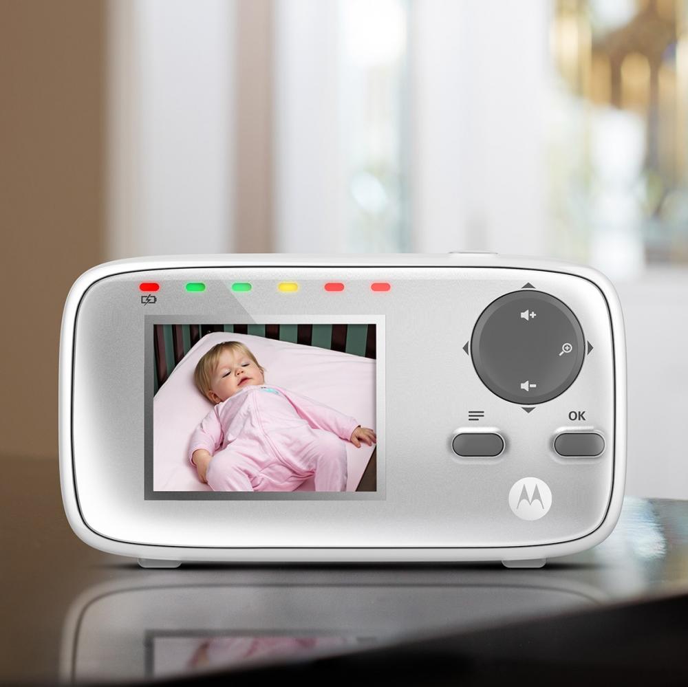 Video Monitor Digital Motorola MBP482 - imagine 7
