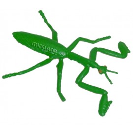 Set 12 Figurine Insecte Miniland | Educaționale - imagine 6